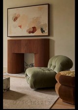 Cassina soriana Armchairs