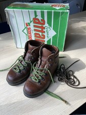 Scarpa Attak Leather Walking/Hiking Boots Size 39
