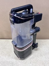 Shark NV702UKT Main Motor Body With Collection Bin, Tested and Working Rose Gold