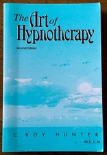 Hypnosis Book - The Art of