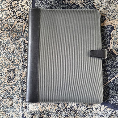 Rare vintage filofax graphic - rare,
