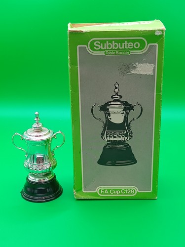 Subbuteo trophy cup - cup, c128