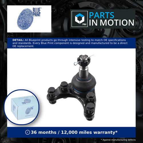Ball joint fits ford - fits, et