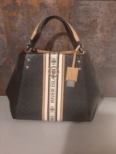 River Island Medium Black