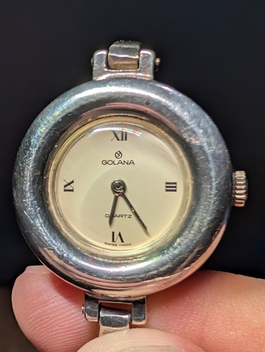 Golana quartz swiss - golana, made
