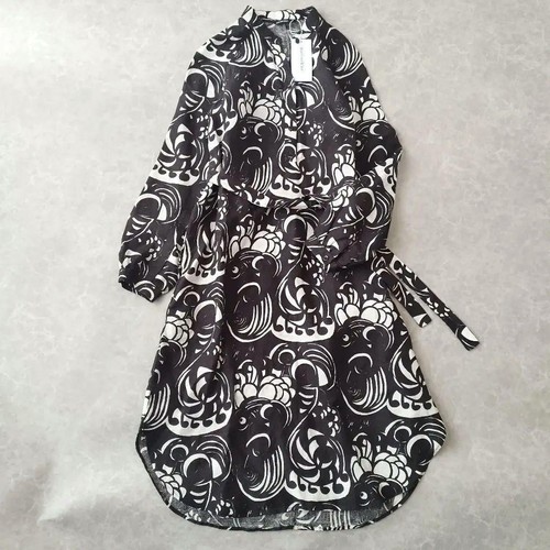 Marimekko 100 linen - 100, shirt