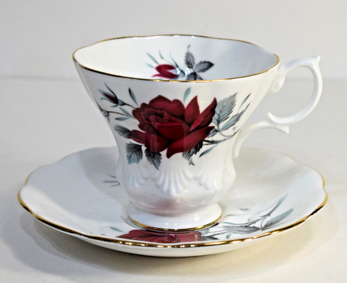 Vintage royal albert sweet - vintage,