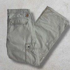 Carhartt Cargo Pants Workwear