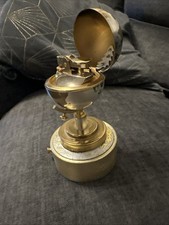 1950s Swank Vintage Table