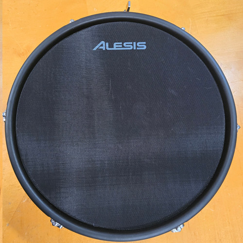 Alesis mesh drum pad - alesis, tom