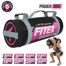 Weighted power bag sand filled - bag,