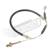 Rear brake cable - rear, for