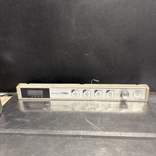 Sanyo EM-C1800M Commercial Microwave Facia #b19