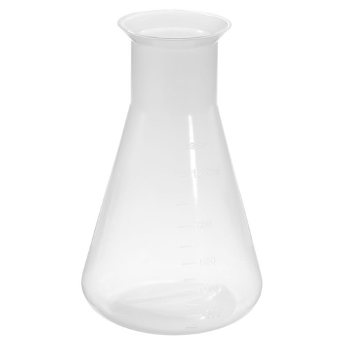1000ml plastic erlenmeyer - 1000ml,