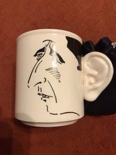 HRH Prince Charles & Lady