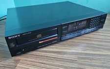 Sony CDP-750 Compact Disc