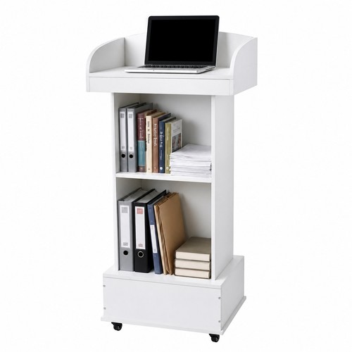 Lectern podium stand - lectern,