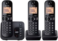 Panasonic KX-TGC223E Digital