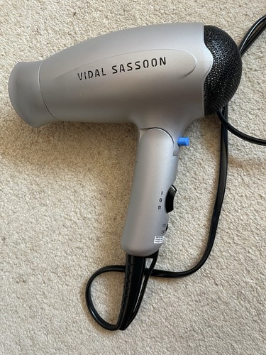Vidal sassoon holiday 1800w - vidal,