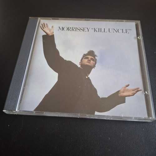 Morrissey kill uncle - -,