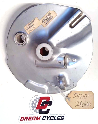 Nos suzuki rv90 - rv90, ts125