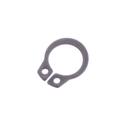 Oil pump circlip 7x9 - pump, 7x9.5x0.5mm