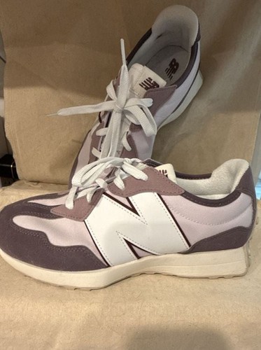 New balance 327 taro sneakers - balance,
