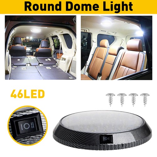 Universal led car - universal, 46-led