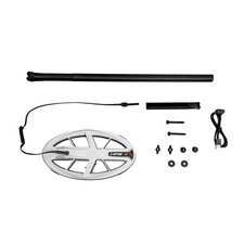 Deus hf2 fmf waterproof - ii,