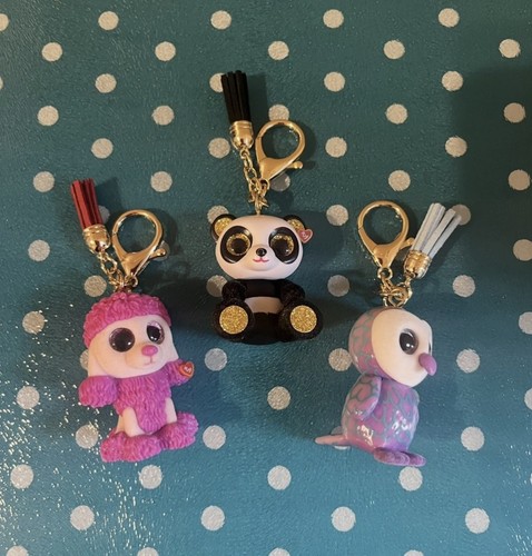 Mini boos bundle of - ty,