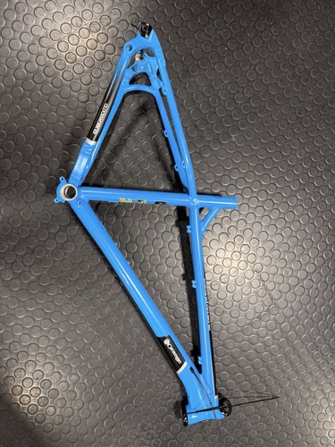 Orange clockwork evo 5 - clockwork, 27.5