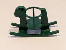 Sylvanian Green Vintage