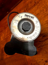 Sime SUPER 90 Heating Pump