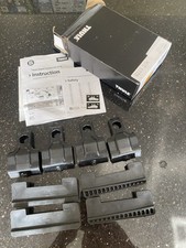 Thule Roof Rack Kit 1778 VOLKSWAGEN Passat / For Thule Rapid System 754