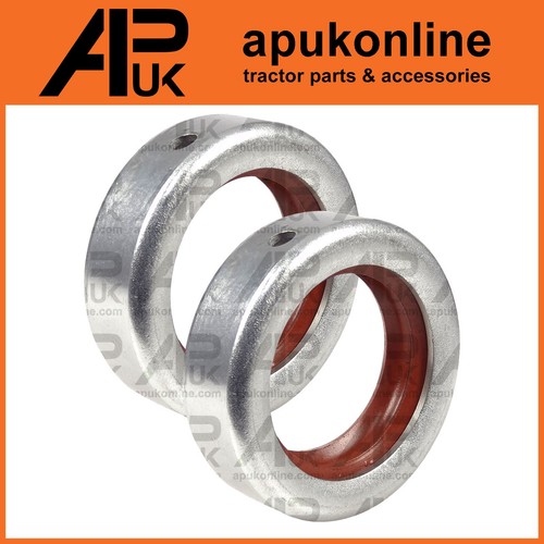 Inner half shaft seals for - 2x,