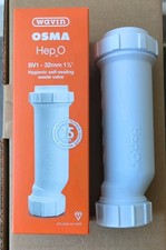 OSMA HepvO BV1 -32mm 1 1/4