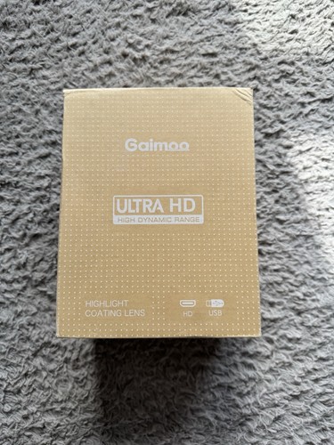 Gaimoo gm200 home - gaimoo,
