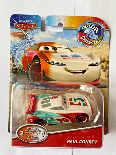Disney pixar cars - -, color