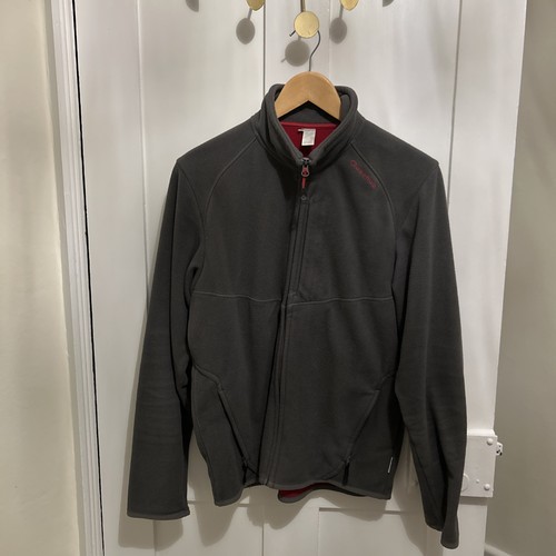 Quechua soft fleece/softshell