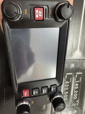 Yaesu ftm 400xde - 400xde, 2m/70cm