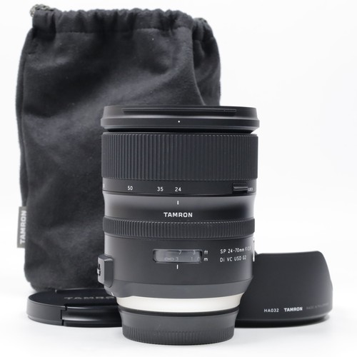 Latest firmware tamron - [latest, sp