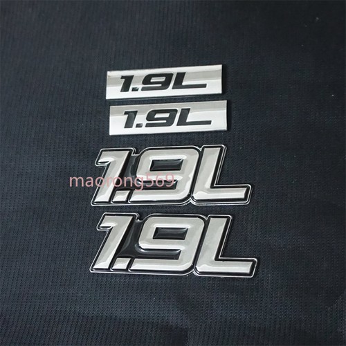 Small big black - +, 2x