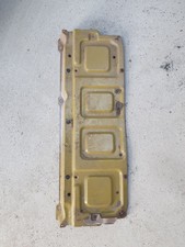 trunk body panel Liftback