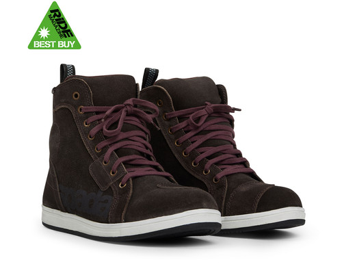 Spada motorcycle striders - spada, ce
