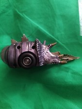 Robot Wars MATILDA Pull Back &