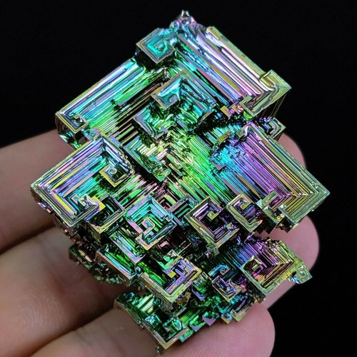 70g natural rainbow titanium - 70g,