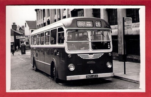 Bus photo midland general - photo,