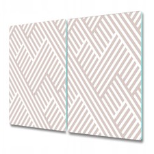 Glass Worktop Saver Broken