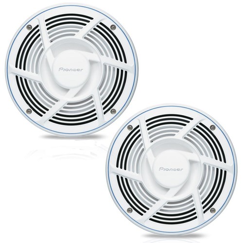 Pioneer mr2040 speakers - ts-mr2040,