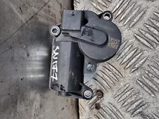 MERCEDES A180 EXHAUST FLAP ACTUATOR MOTOR A2139068601 W177  AUTO HATCHBACK 2019